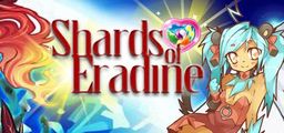Logo: Shards of Eradine