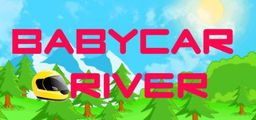 Logo: Babycar Driver