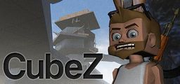 Logo: CubeZ