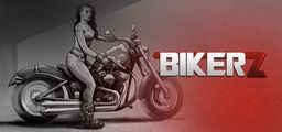 Logo: Bikerz
