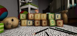 Logo: Little Terror