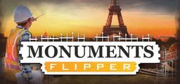 Logo: Monuments Flipper