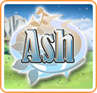Logo: Ash