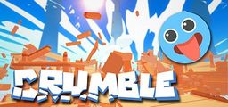 Logo: Crumble
