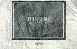 Logo: Putlestory (Web)