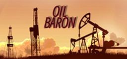 Logo: Oil Baron