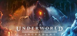 Logo: Underworld Ascendant
