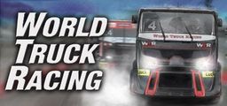 Logo: World Truck Racing