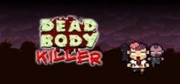 Logo: Dead Body Killer