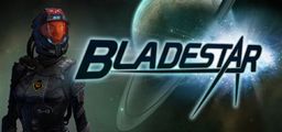 Logo: Bladestar