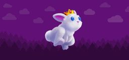 Logo: King Rabbit
