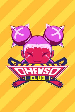 Logo: Chenso Club