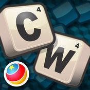 Logo: Crossword Buddies