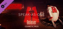 Logo: The Blackout Club: Speak-As-One