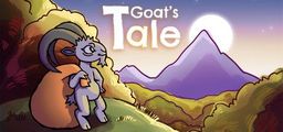 Logo: Goat's Tale