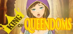 Logo: King of Queendoms