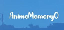 Logo: AnimeMemory0