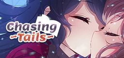 Logo: Chasing ~Tails~