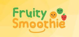 Logo: Fruity Smoothie