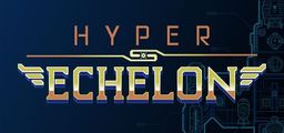 Logo: Hyper Echelon