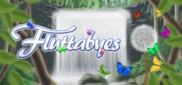 Logo: Fluttabyes