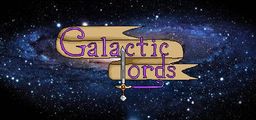 Logo: Galactic Lords