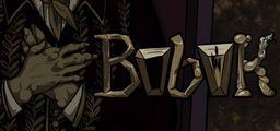 Logo: Bobok