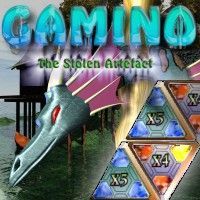 Logo: Gamino