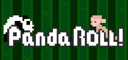 Logo: Panda Roll