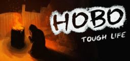 Logo: Hobo: Tough Life