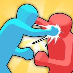 Logo: Gang Clash
