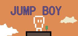 Logo: Jump Boy
