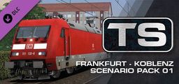 Logo: TS: Frankfurt - Koblenz Scenario Pack 01