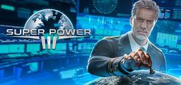 Logo: SuperPower III