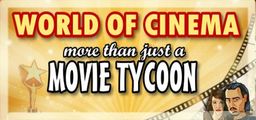 Logo: World of Cinema