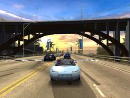 Logo: Need for Speed