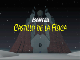 Logo: Escape del Castillo de la Física