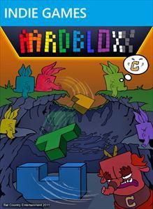 Logo: Aardbloxx