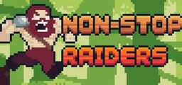 Logo: Non-Stop Raiders
