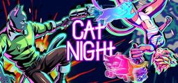 Logo: Catnight