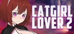 Logo: Catgirl Lover 2