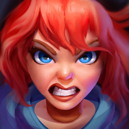 Logo: Rogue Land