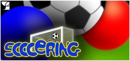 Logo: Soccering