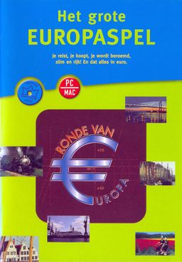 Logo: BackPacker Junior