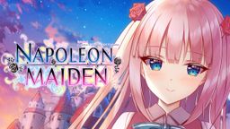 Logo: Napoleon Maiden: Episode 1 - A maiden without the word impossible