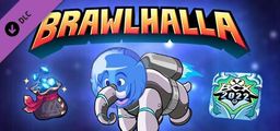 Logo: Brawlhalla: BCX 2022 Pack
