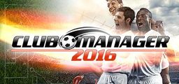 Logo: Club Manager 2016
