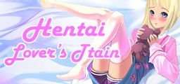 Logo: Hentai Lover's Train