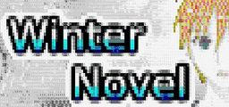 Logo: Winter Novel