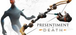 Logo: Presentiment of Death